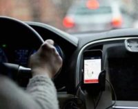 Duras exigencias para regular servicios de MUV y Uber