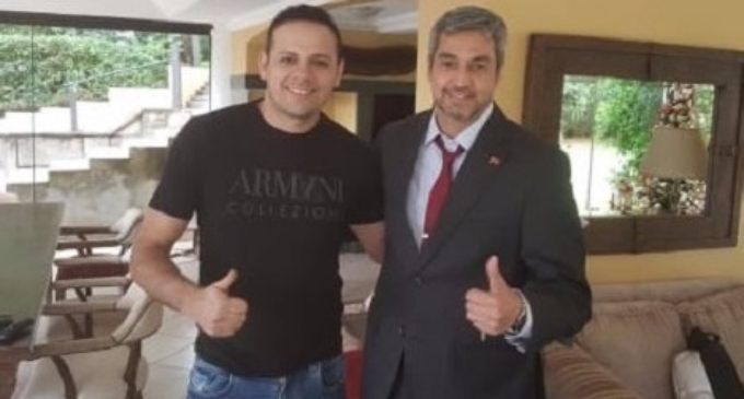 Ministro del Interior desestima acusaciones de abogado de ‘Cucho’