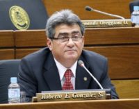 La decisión de suspender la selección de terna “fue muy prudente”, afirma integrante del Consejo