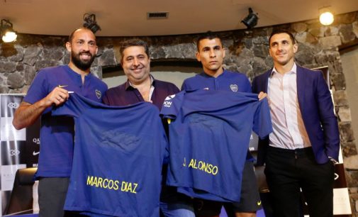 “Ningún jugador trabaja para ser suplente”