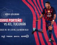 Fiesta en la Nueva Olla Azulgrana
