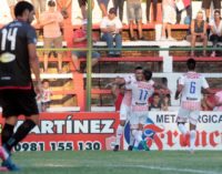 El equipo “santo” ganó la primera pulseada