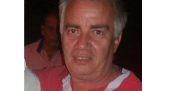 Asesinaron a funcionario del Crédito Agrícola de Habilitación en Liberación