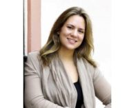 Renunció directora del Museo Casa de la Independencia