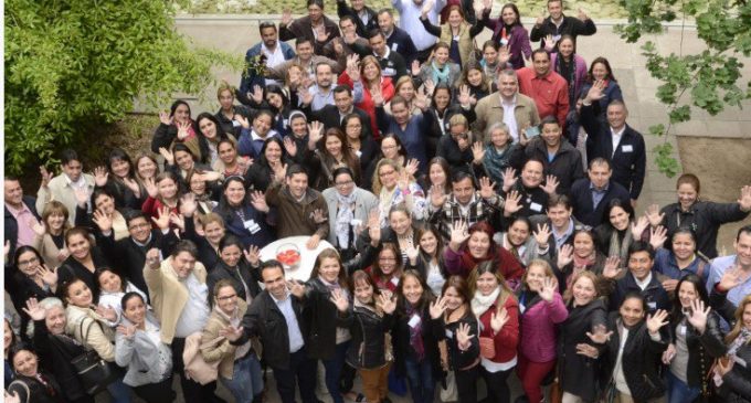 BECAL abre convocatoria para interesados en Postdoctorados en el exterior