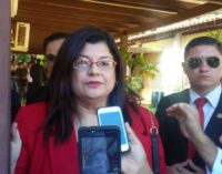 Denuncias no tienen fundamentos, sostiene interventora de Ciudad del Este