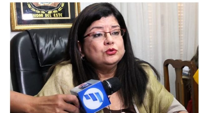 Denuncia de McLeod contra interventora es “una chicana más”, afirma concejal
