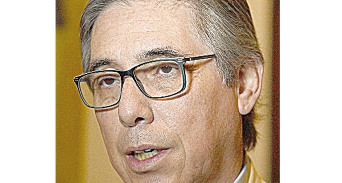 Si no hay reunión con autoridades, empresarios transportistas anuncian paro