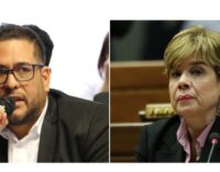 El origen de la rivalidad entre el Defensor del Pueblo y Desirée Masi: “No hacía absolutamente nada”