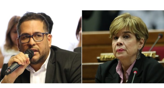 El origen de la rivalidad entre el Defensor del Pueblo y Desirée Masi: “No hacía absolutamente nada”