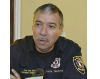 “Es injusto que el Paraguay pague por el teatro de Arrom y Martí”, repudia comisario