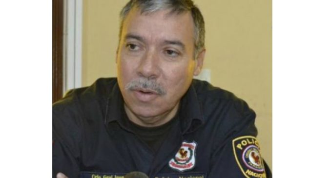 “Es injusto que el Paraguay pague por el teatro de Arrom y Martí”, repudia comisario