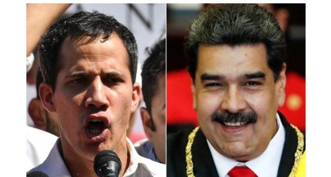 Incertidumbre ante crisis política en Venezuela