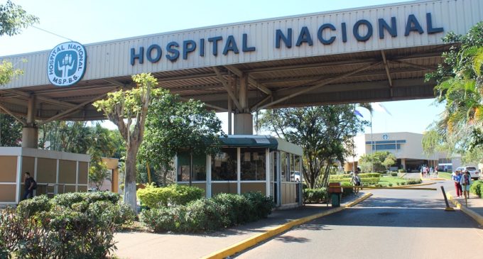 No hay insumos ni para limpiar en el Hospital de Itauguá