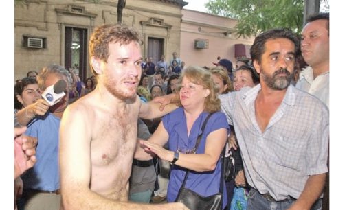 “El Ministerio Público no salpica a ningún senador”, afirma directora de Derechos Humanos
