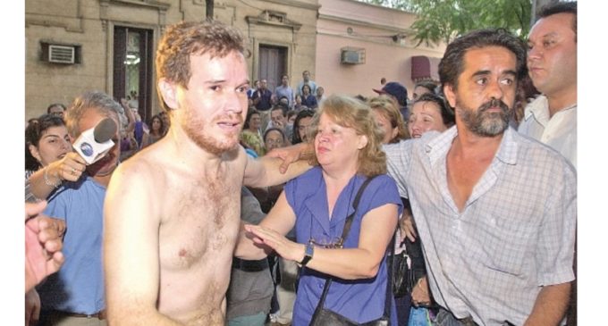 “El Ministerio Público no salpica a ningún senador”, afirma directora de Derechos Humanos