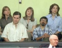Procuradoría sostiene que Arrom y Martí violaron ley de protección de refugiados