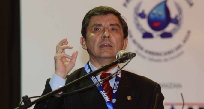 Investigador pide a autoridades tomar medidas ante alta contaminación del Acuífero Patiño