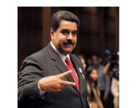 Venezuela: Nuevo juramento de Maduro será inconstitucional, asegura diputada