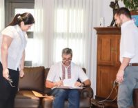 Ejecutivo reglamentó el Presupuesto General 2019