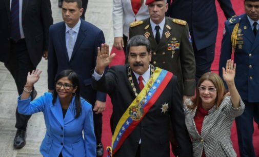 Juramento ilegal de Maduro agudizará el aislamiento internacional de Venezuela, afirma analista