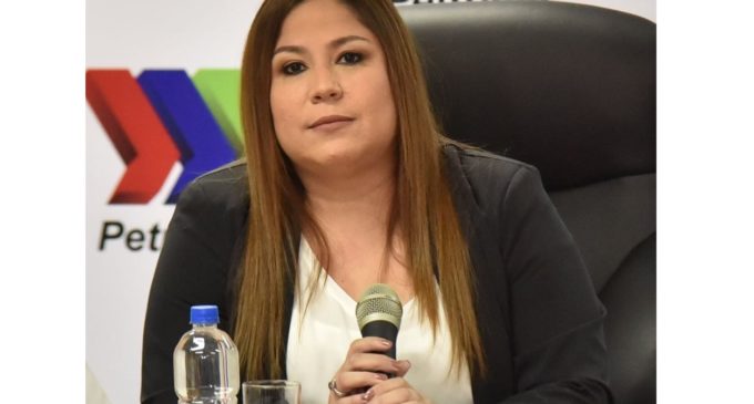 PETROPAR admite parte de deuda con venezolana PDVSA