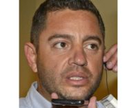 Pedro Alliana inició proceso de quimioterapia