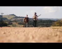 Nestorló y Los Caminantes preparan estreno del videoclip Mamáma