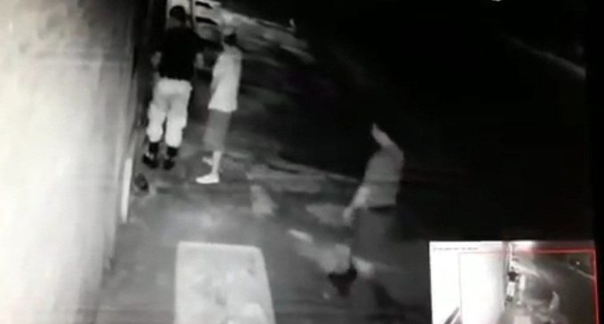 “Hasta el ventilador se llevaron”: Fiscal imputa a cuatro policías por robo a estafador