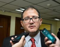CDE: La caja paralela fue creada por “funcionarios infieles”, asegura abogado de McLeod