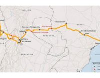 Cámara Paraguayo – Chilena ultima planes para establecer interconexión comercial