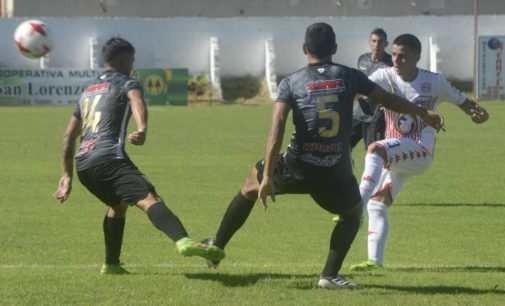 Se programaron dos fechas del Apertura