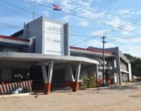 Mataron a un preso en el Penal de Tacumbú