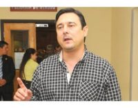 Diputado propone servicio ambiental para objetores de conciencia