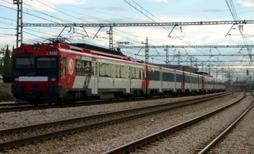 FEPASA prioriza expropiación de terrenos para tren de cercanías y así evitar “otro caso Metrobús”