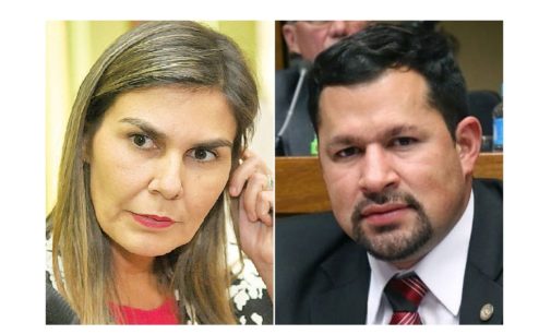 Fiscal rechaza acusaciones de diputado Quintana