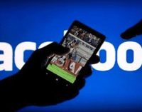 ¿Sabías que el partido de Libertad será transmitido hoy por Facebook?