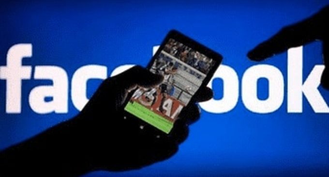 ¿Sabías que el partido de Libertad será transmitido hoy por Facebook?