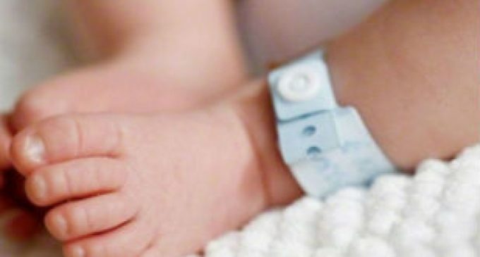 Tres imputados por venta de bebé