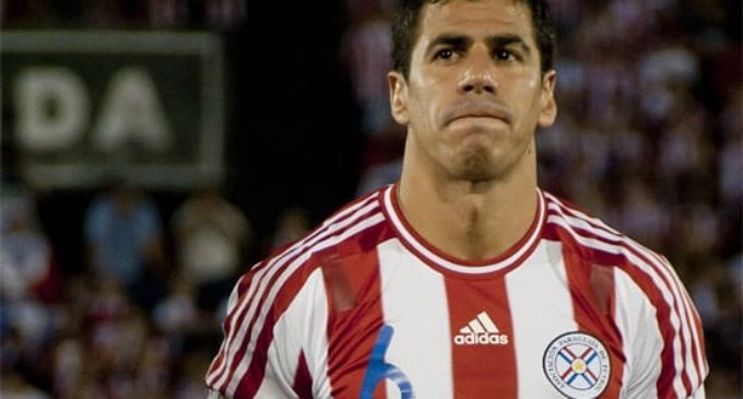 Se va un “Señor jugador”