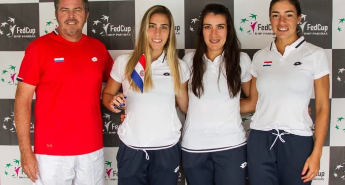 Paraguay arranca su camino de defensa al título ante Ecuador
