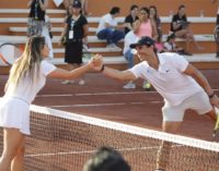 Rafa Nadal celebra la igualdad de sueldos entre hombres y mujeres en el tenis