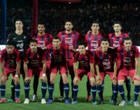 La octava fecha arranca este martes