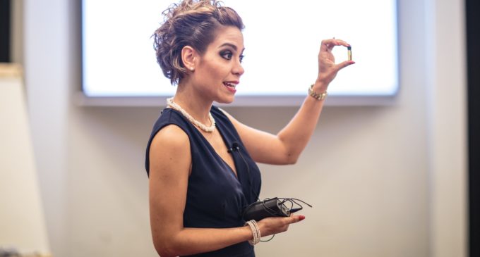 Primer Congreso Internacional de Medicina de Conciencia Preventiva