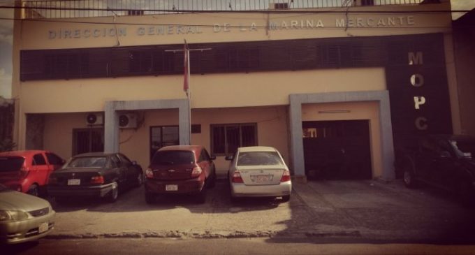 Ex Director De la Marina Mercante denuncia irregularidades