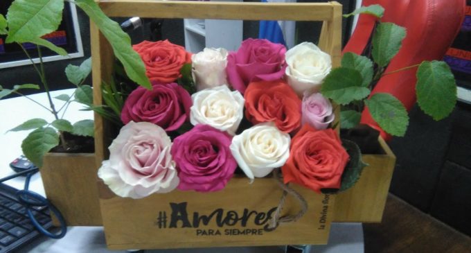 A todo Pulmón lanza regalo por el Día de los enamorados