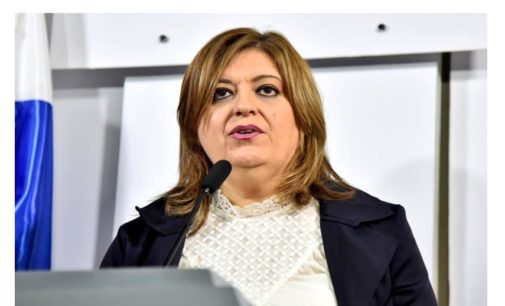 Sandra Quiñónez es más de lo mismo, critica abogada