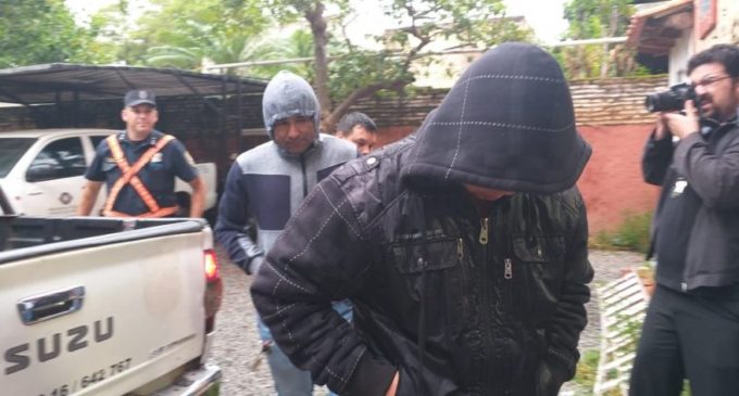 “La corrupción no solo está dentro de la Policía Nacional”