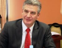 “Bacchetta no puede ser Presidente del JEM”