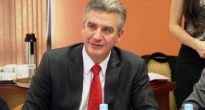 “Bacchetta no puede ser Presidente del JEM”